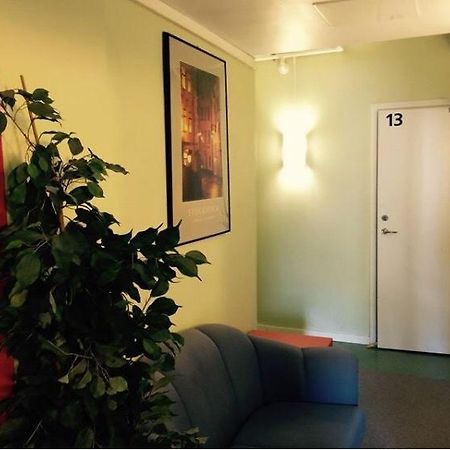 Belman Hostel Stockholm Exterior photo