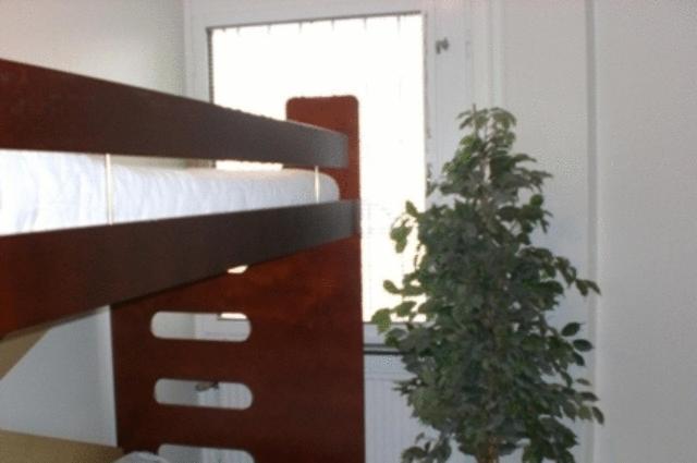Belman Hostel Stockholm Room photo